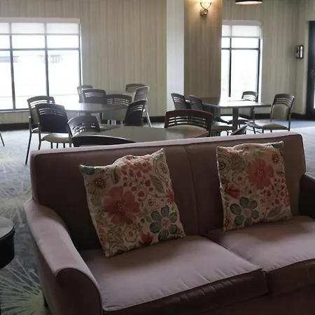 Holiday Inn Express & Suites Morton Peoria Area By Ihg