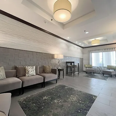 Holiday Inn Express&Suites Morton Peoria Area
