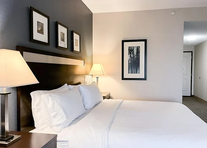 Express & Peoria Area By Ihg Hotel Morton