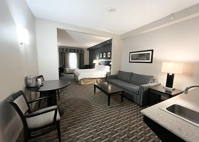 Express & Peoria Area By Ihg