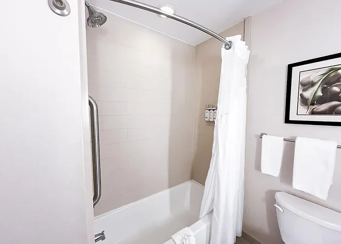 Hotel Express & Peoria Area By Ihg Morton