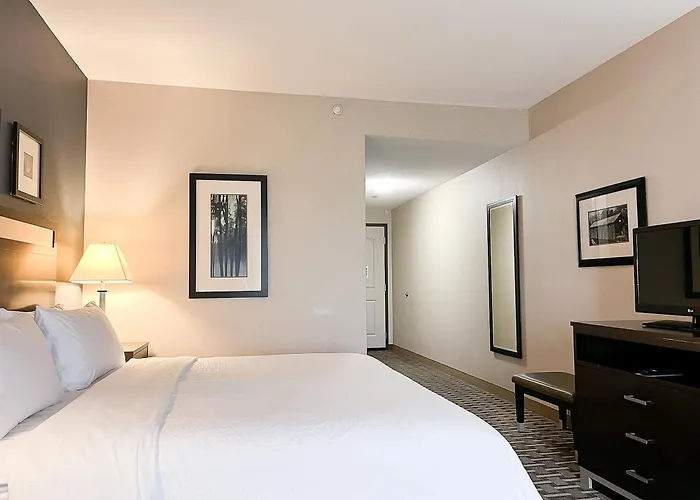 Express & Peoria Area By Ihg Morton