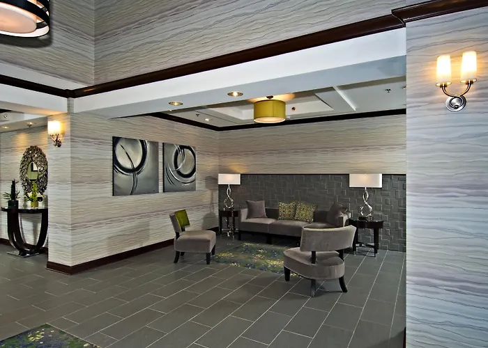 Express & Peoria Area By Ihg 3* Morton