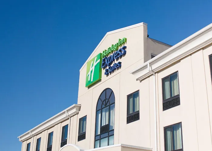 Hotel Express & Peoria Area By Ihg 3*