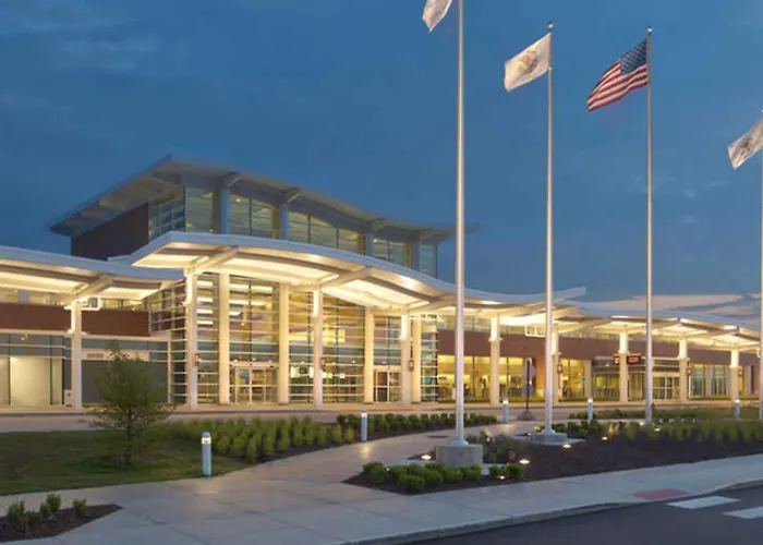 Express & Peoria Area By Ihg Hotel